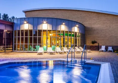 Hotel Mrągowo Resort&Spa