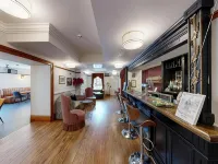 High Tor Hotel Các khách sạn ở Matlock