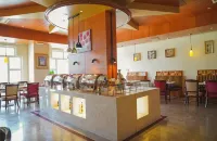 Safeer International Hotel by Brothers International Hotels in Muscat