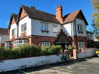 Chester House Guest House - 3 stelle