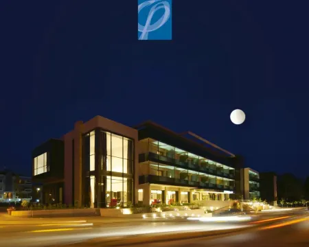 Philippos Xenia Hotel