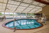 The Marco Hotel Lake Charles Hotel a Westlake