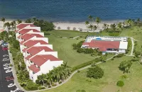 Club St. Croix Beach and Tennis Resort