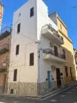 La Gorgone City Center Apartments Hotels in Solanto