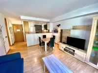 Font del Ferro Apartments Hotels in Ransol