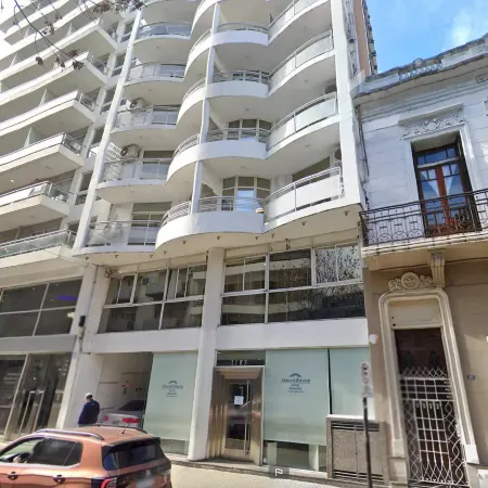 Hotel Howard Johnson Rosario