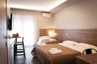 Villa Nina RC Hotels in Lazzaro