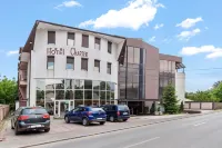 Hotel Charter Otopeni Hotels in 