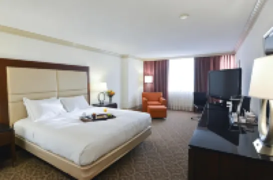 Hilton Palm Beach Pbi