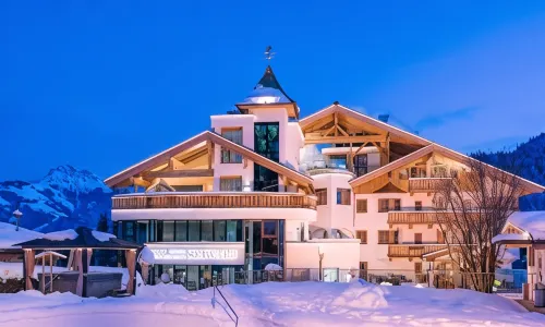 Wellnessresort Seiwald