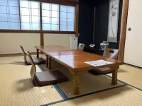 Ryokan Ginsuikaku