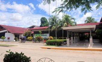 Hotel Sol del Oriente Pucallpa