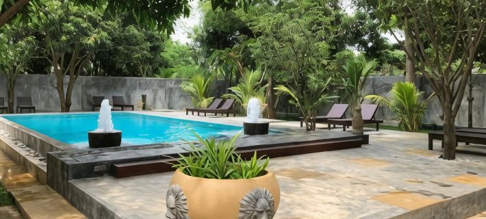 My Village Hotels in Hambantota District