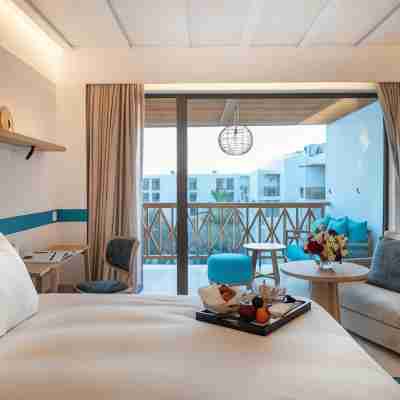 The View Agadir Rooms