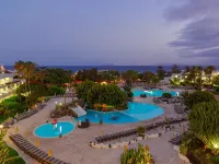 H10 Lanzarote Princess - Beach
