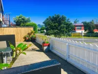 Blue Haven Motel Hotels in Papamoa