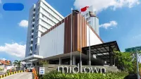 Midtown Hotel Samarinda Hotels in Samarinda