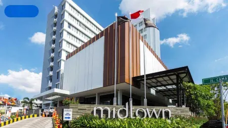 Midtown Hotel Samarinda