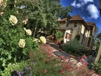 Queen Anne Bed and Breakfast