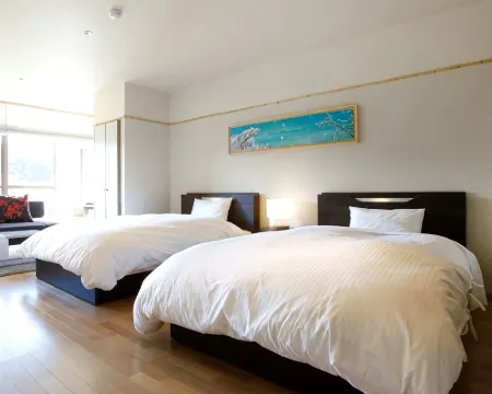 Ryokan Tamanoyu Hotels in Satsuma District