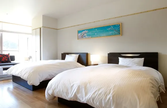 玉之湯日式旅館