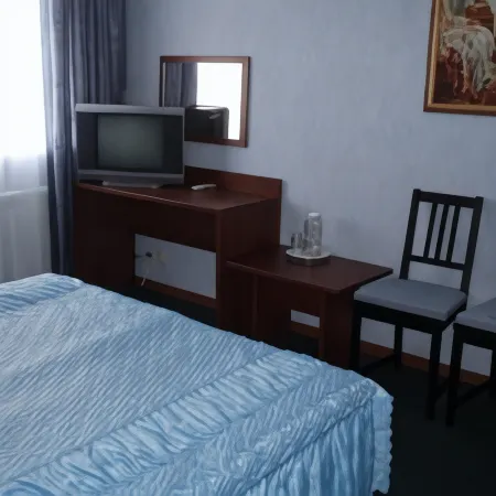 Премио Отели в г. город Дзержинск