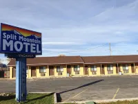 Split Mountain Motel Hotel a Vernal