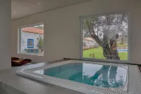 Quinta do Chocalhinho Agroturismo & Spa - Villas