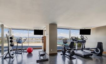 Fiesta Inn Suites Aeropuerto del Bajío