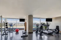 Fiesta Inn Suites Aeropuerto del Bajío - 4 estrellas