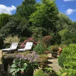 Beechwood B and B Hotel a Halland