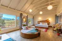 Seclude Palampur Hotels in Palampur