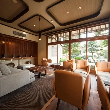 Onsen Guest House Aobato no Su