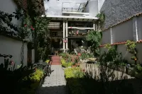Casa Gloria en Villa de Leyva Các khách sạn ở 