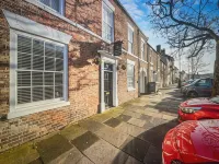 Ridley House Apartments Hotels in Yarm