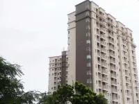 Comfort 1Br Apartment at Mustika Golf Residences Hotels in North Cikarang