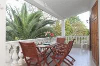 Villa Karidia - Pet friendly
