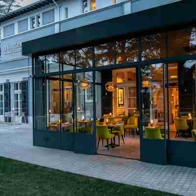 Maison d'Anthouard - Hôtel Restaurant Ecully, Lyon Hotel Exterior