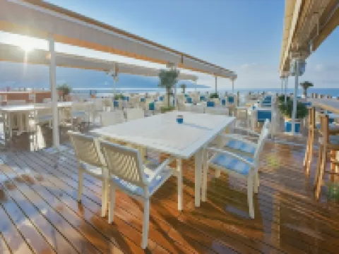 Mediteran Hotel & Resort Hotels in Boreti