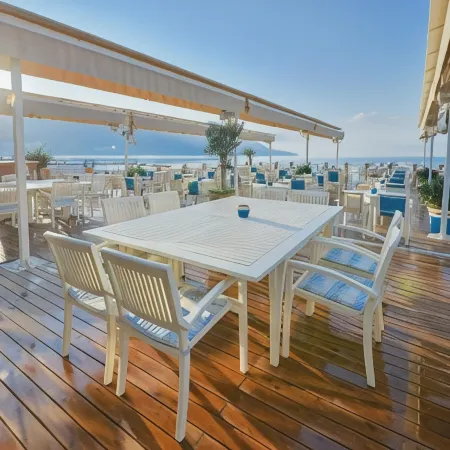 Mediteran Hotel & Resort
