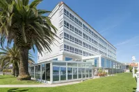 Eurostars Louxo Talaso Hotels in O Salnes