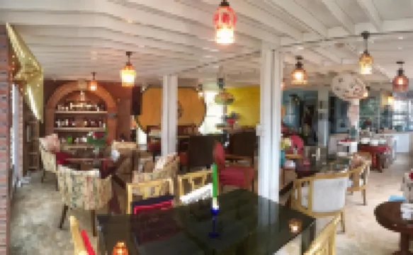 สกาย วินด์ส เขาค้อ