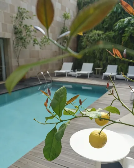 Riad Fes - Relais & Chateaux