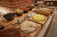 Hotel Convent - Hotel & Resort Adria Ankaran - breakfast