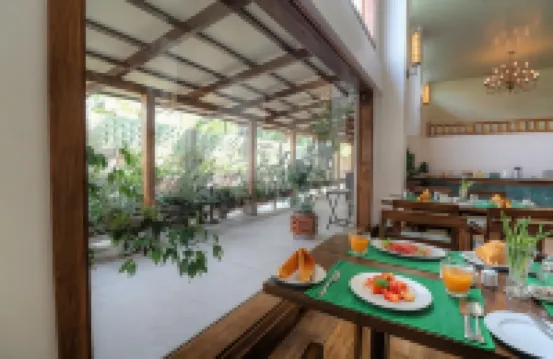 The Guwahati Address by Centre Point Hotels in Kamrup Metropolitan