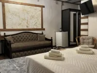 Bostan Hotel 돔베이 호텔
