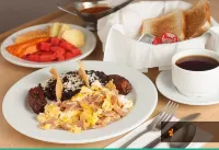 Hotel & Suites Real del Lago Hotels in Centro Municipality