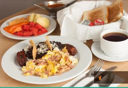 Hotel & Suites Real del Lago