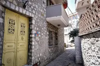 Bono Hotel Old Town Hotel di Adakoy Mahallesi