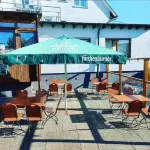 Landgasthaus Hubertusklause Hotel di Hachenburg